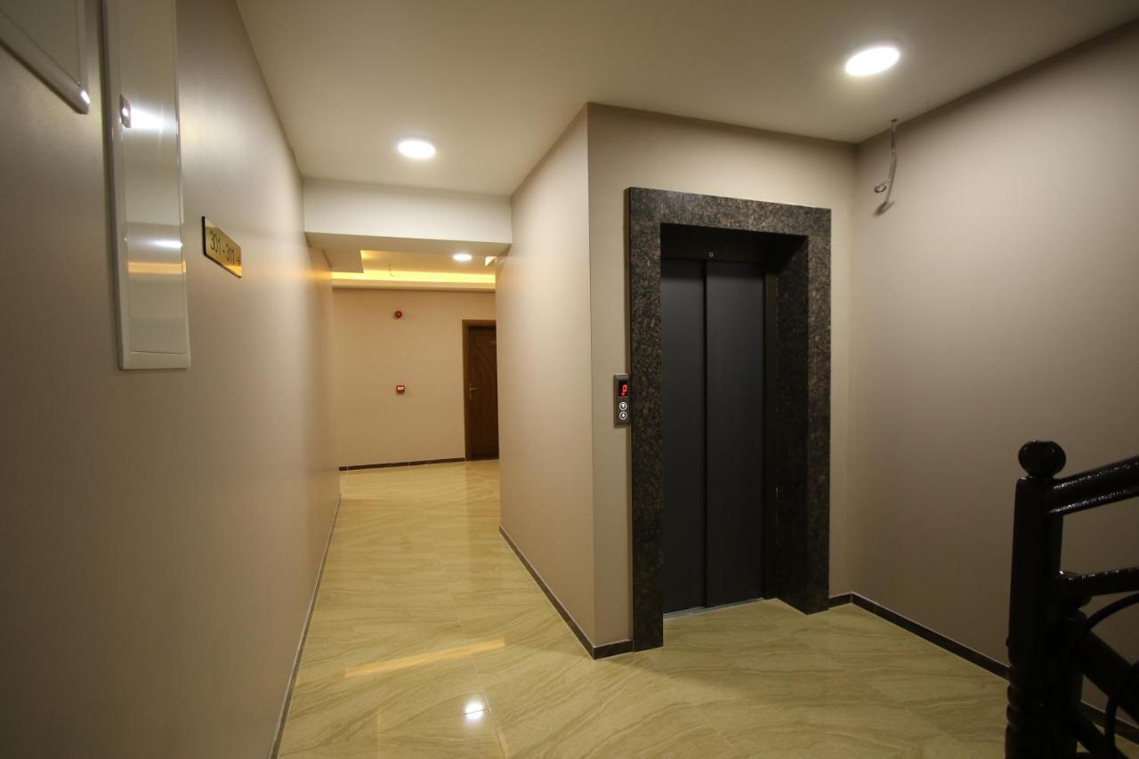 Hotel Imperial ストルガ エクステリア 写真