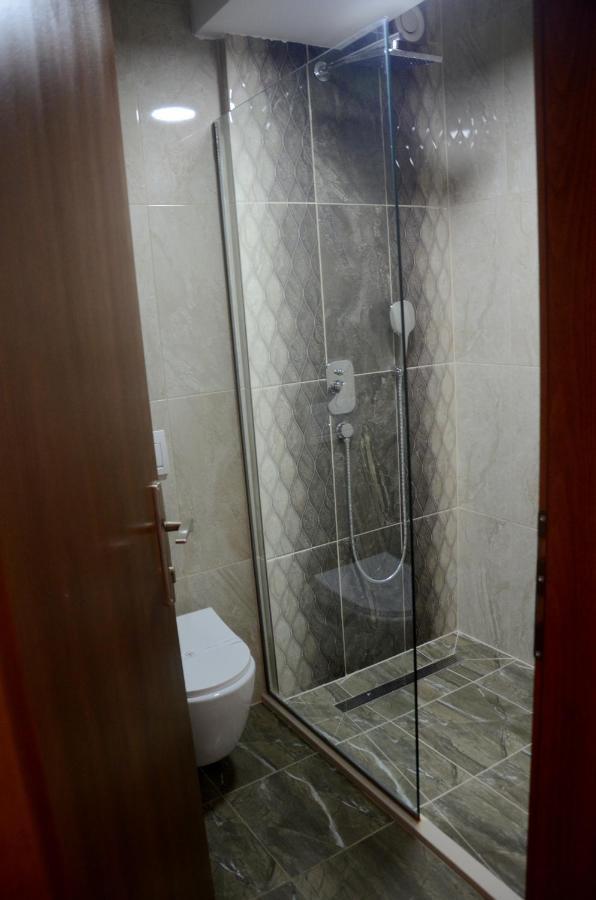 Hotel Imperial ストルガ エクステリア 写真